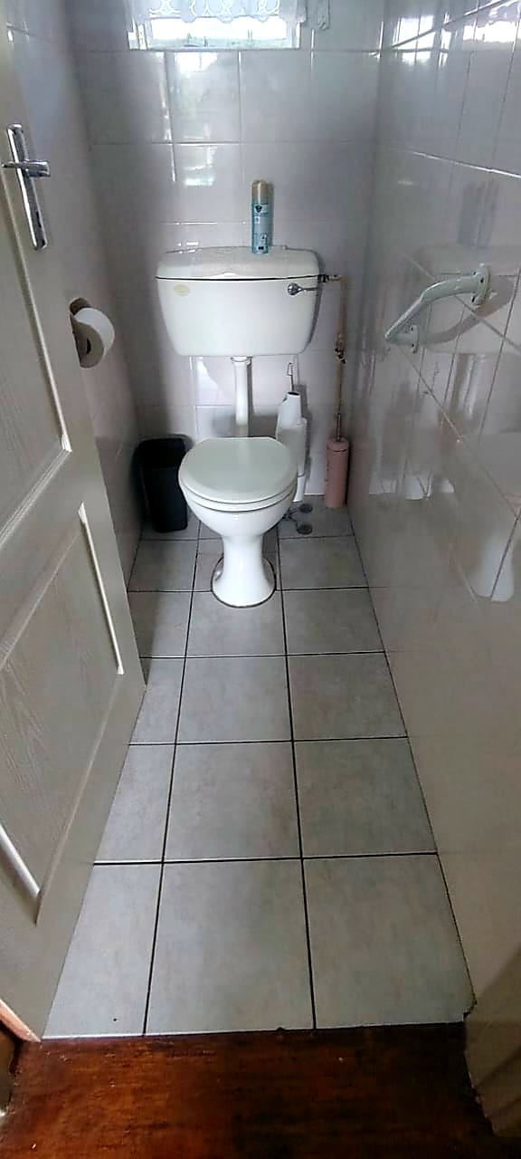4 Bedroom Property for Sale in Amalinda Eastern Cape